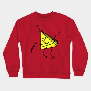 Bill Crewneck Sweatshirt